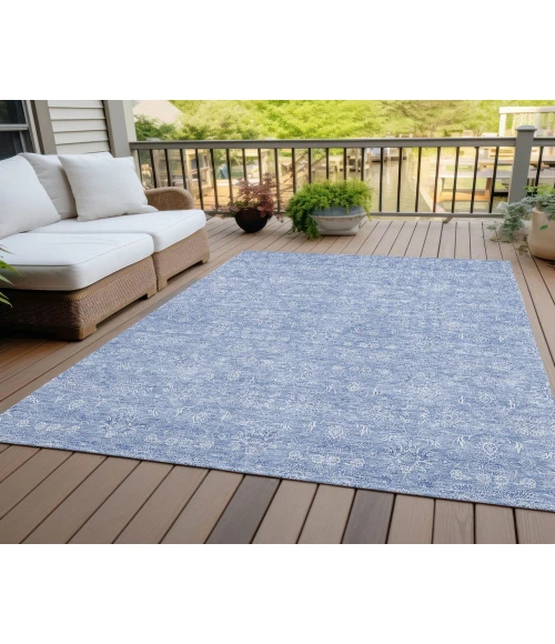Chantille ACN703 Sky 10' x 14' Rug