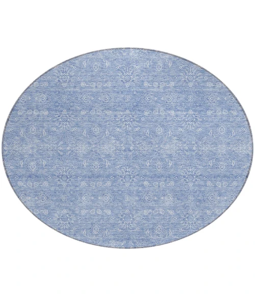 Chantille ACN703 Sky 8' x 8' Rug