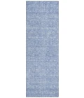 Chantille ACN703 Sky 2'3" x 7'6" Rug
