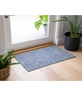 Chantille ACN703 Sky 1'8" x 2'6" Rug