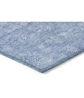 Chantille ACN703 Sky 2'3" x 7'6" Rug