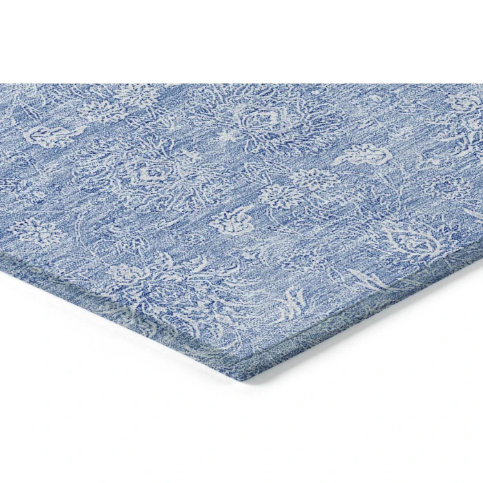 Chantille ACN703 Sky 5' x 7'6" Rug