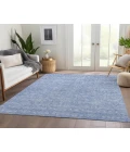 Chantille ACN703 Sky 10' x 14' Rug