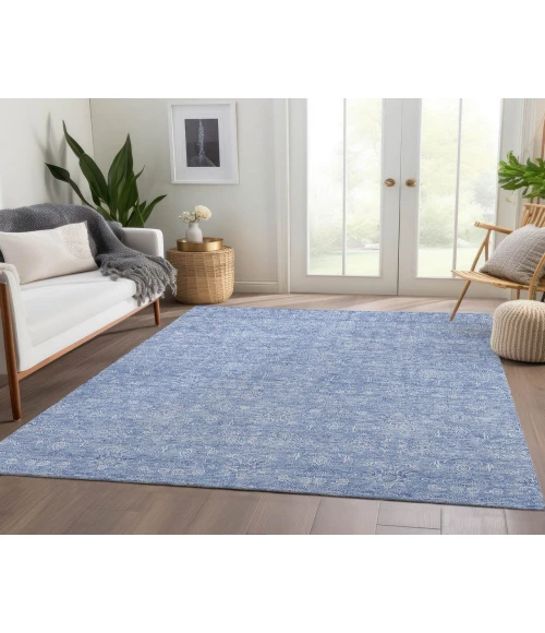Chantille ACN703 Sky 10' x 14' Rug