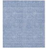 Addison Chantille ACN703 Sky 2 ft. 6 in. x 3 ft. 10 in. Rectangle Rug