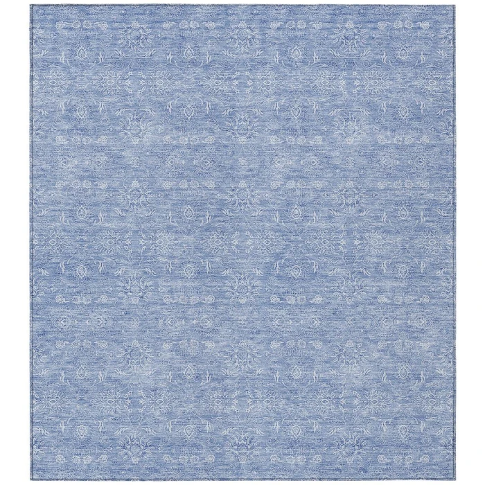 Chantille ACN703 Sky 5' x 7'6" Rug