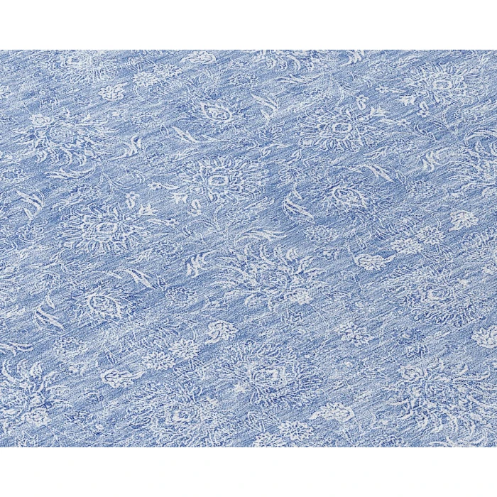 Chantille ACN703 Sky 5' x 7'6" Rug