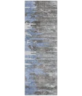 Chantille ACN704 Blue 2'3" x 7'6" Rug