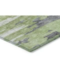 Chantille ACN704 Green 2'3" x 7'6" Rug