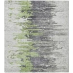 Addison Chantille ACN704 Green 5 ft. x 7 ft. 6 in. Rectangle Rug