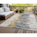 Chantille ACN704 Ivory 5' x 7'6" Rug