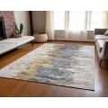 Chantille ACN704 Ivory 5' x 7'6" Rug