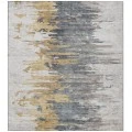 Chantille ACN704 Ivory 5' x 7'6" Rug