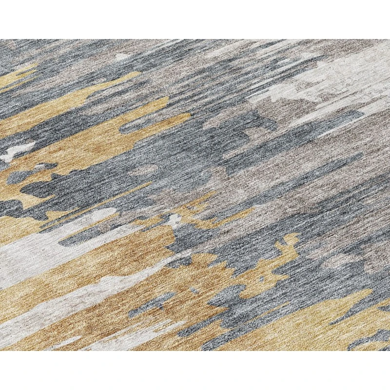 Chantille ACN704 Ivory 5' x 7'6" Rug