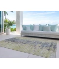 Chantille ACN704 Pewter 3' x 5' Rug