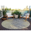 Chantille ACN704 Pewter 8' x 8' Rug