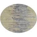 Chantille ACN704 Pewter 8' x 8' Rug