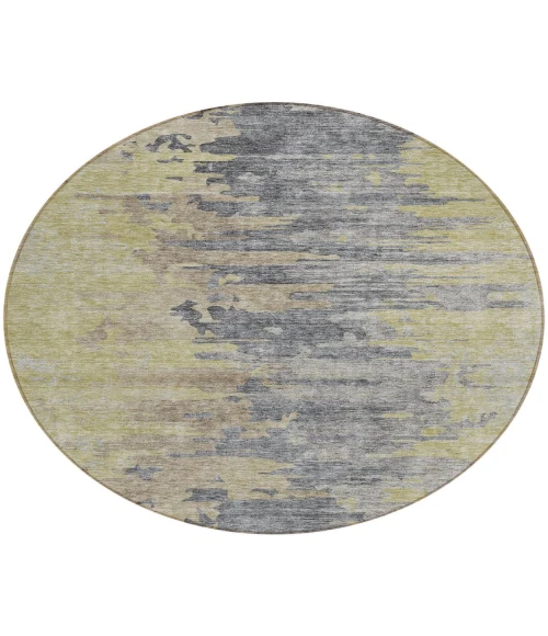 Chantille ACN704 Pewter 8' x 8' Rug