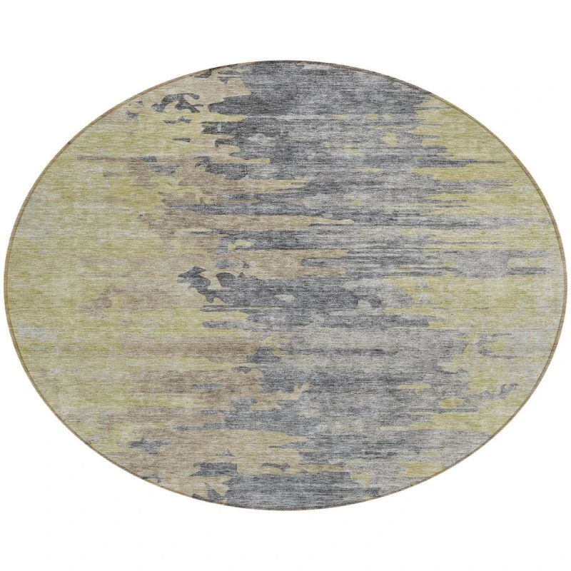 Chantille ACN704 Pewter 8' x 8' Rug