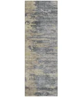 Chantille ACN704 Pewter 2'3" x 7'6" Rug
