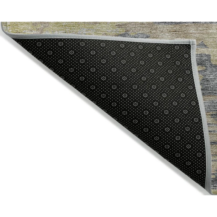 Chantille ACN704 Pewter 3' x 5' Rug
