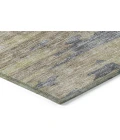 Chantille ACN704 Pewter 8' x 8' Rug