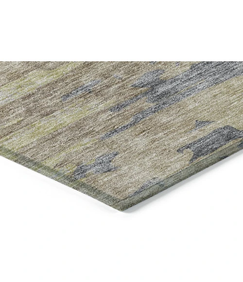 Chantille ACN704 Pewter 8' x 8' Rug