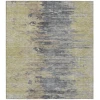 Addison Chantille ACN704 Pewter 5 ft. x 7 ft. 6 in. Rectangle Rug