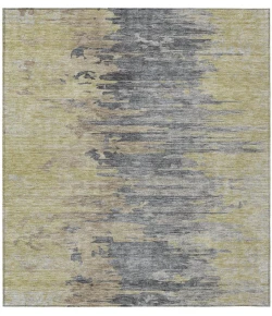 Addison Chantille ACN704 Pewter 3 ft. x 5 ft. Rectangle Rug