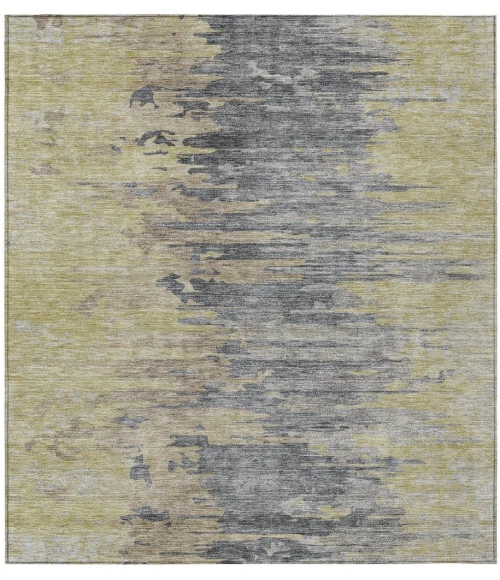 Chantille ACN704 Pewter 3' x 5' Rug