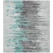 Addison Chantille ACN704 Teal 10 ft. x 14 ft. Rectangle Rug
