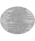 Chantille ACN705 Silver 8' x 8' Rug