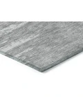 Chantille ACN705 Silver 2'3" x 7'6" Rug