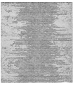 Addison Chantille ACN705 Silver 9 ft. x 12 ft. Rectangle Rug