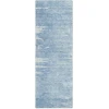 Addison Chantille ACN705 Sky 2 ft. 3 in. x 7 ft. 6 in. Runner Rug