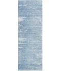 Chantille ACN705 Sky 2'3" x 7'6" Rug