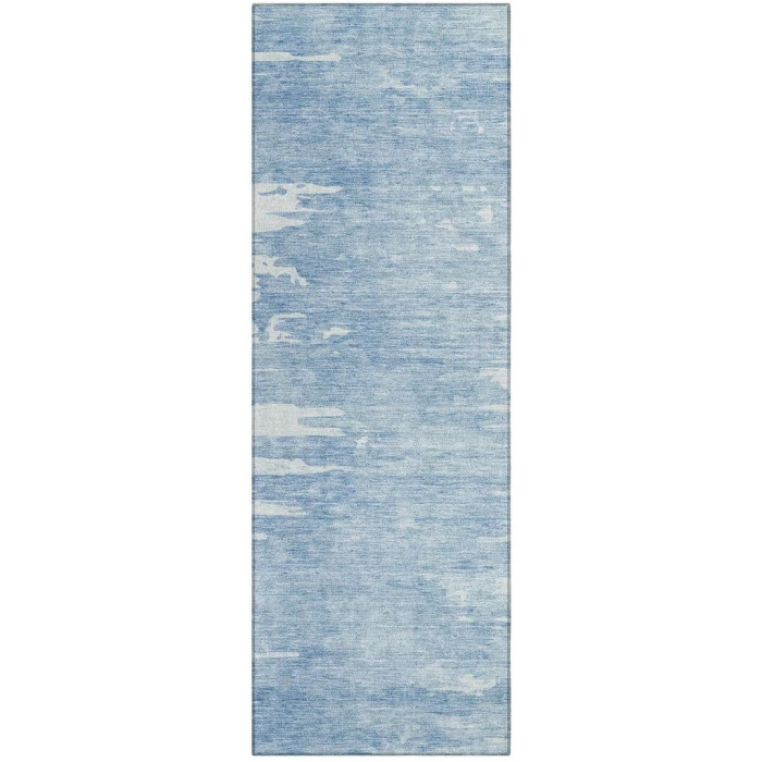 Chantille ACN705 Sky 2'3" x 7'6" Rug