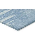 Chantille ACN705 Sky 8' x 8' Rug