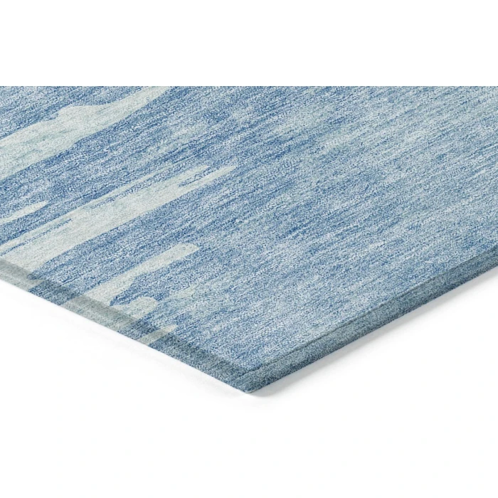 Chantille ACN705 Sky 8' x 8' Rug