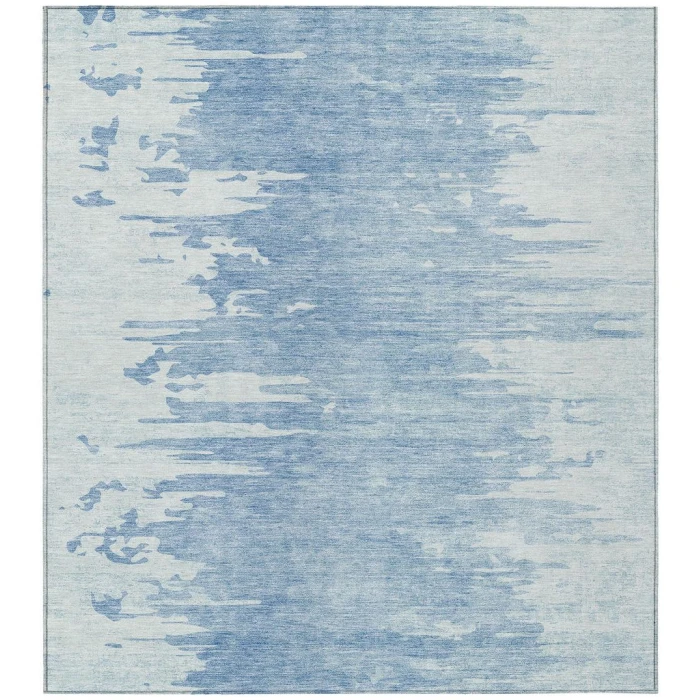 Chantille ACN705 Sky 3' x 5' Rug