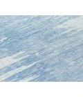 Chantille ACN705 Sky 8' x 8' Rug