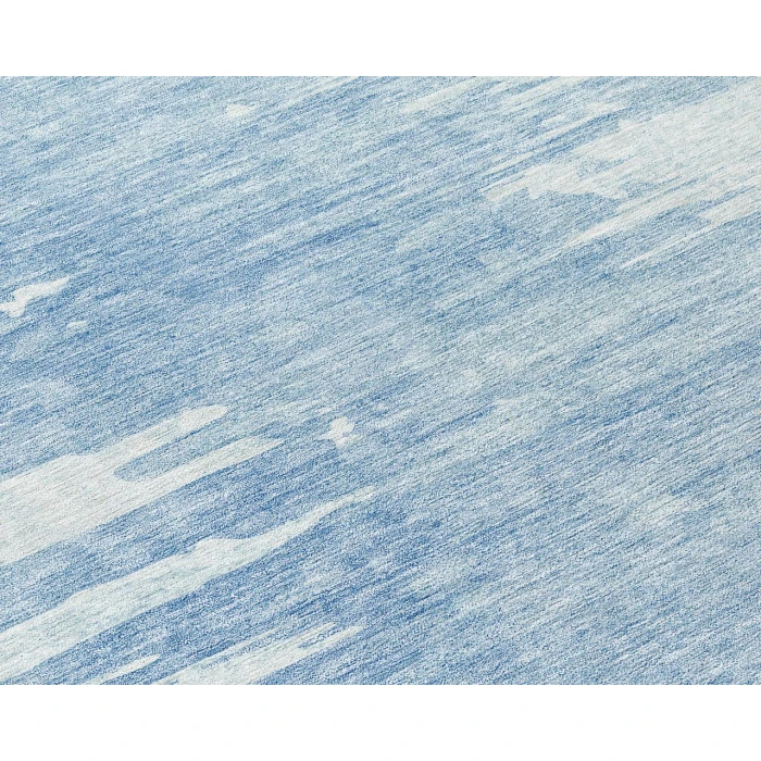 Chantille ACN705 Sky 8' x 8' Rug