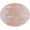 Addison Chantille ACN705 Terracotta 8 ft. x 8 ft. Round Rug