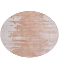 Chantille ACN705 Terracotta 8' x 8' Rug