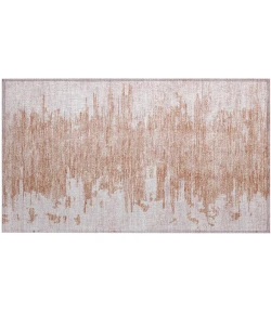 Addison Chantille ACN705 Terracotta 1 ft. 8 in. x 2 ft. 6 in. Rectangle Rug