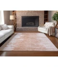Chantille ACN705 Terracotta 5' x 7'6" Rug