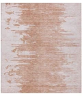 Chantille ACN705 Terracotta 5' x 7'6" Rug