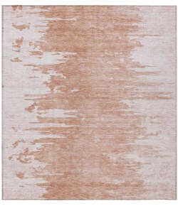 Addison Chantille ACN705 Terracotta 2 ft. 6 in. x 3 ft. 10 in. Rectangle Rug