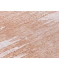 Chantille ACN705 Terracotta 8' x 8' Rug