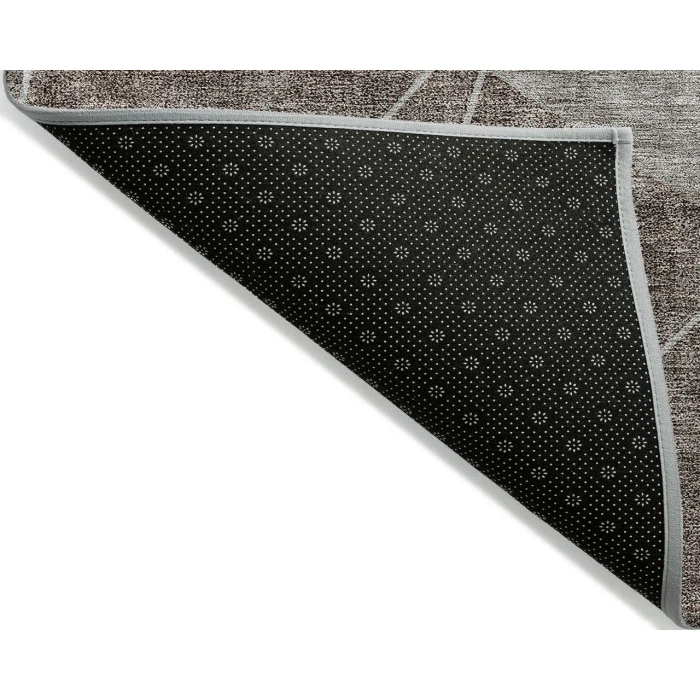 Chantille ACN706 Gray 2'6" x 3'10" Rug